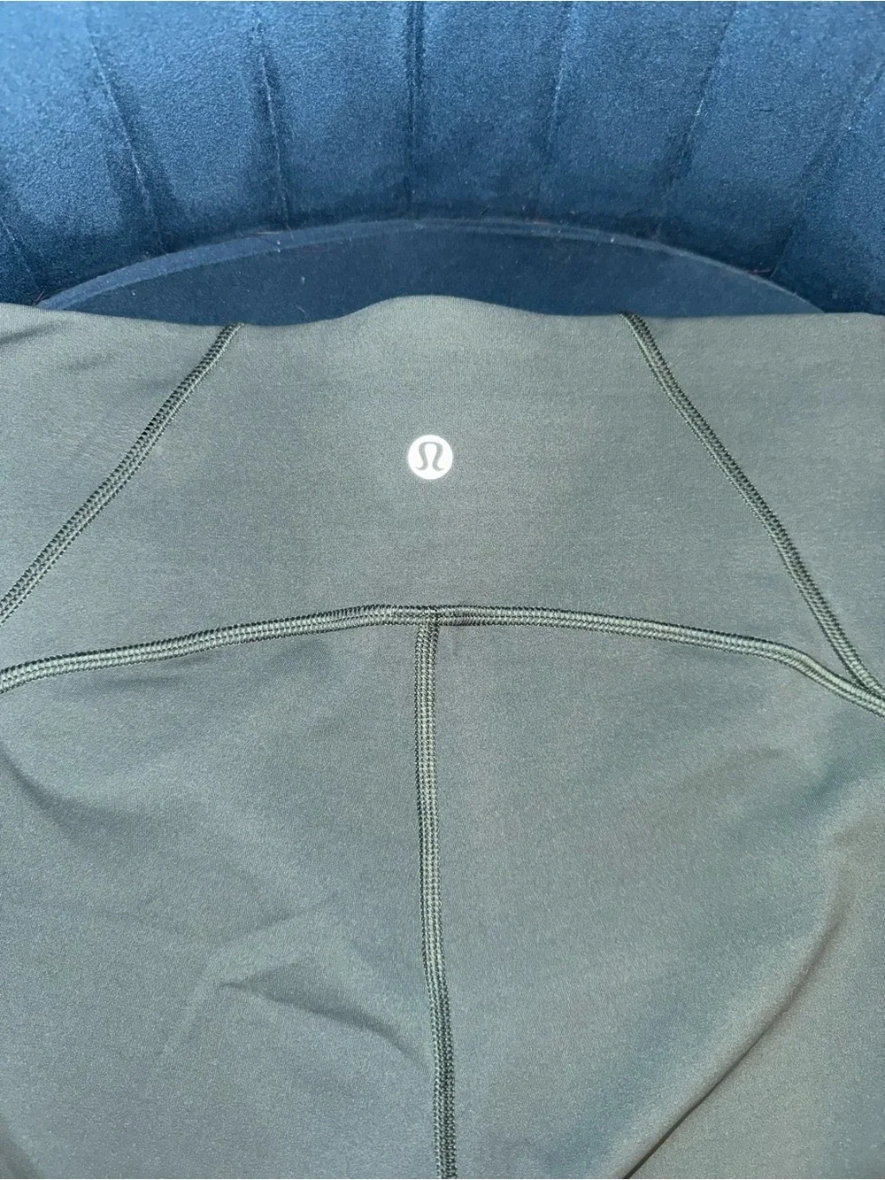 Lululemon Bike Short (6
